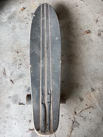 oxelo longskate bamboo 