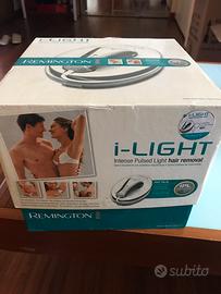 Sistema depilazione Remington Ipl 5000