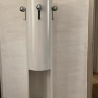 Appendiabiti design vintage originale