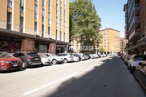 Box a Bologna Via Giovanni Brugnoli 1 locali