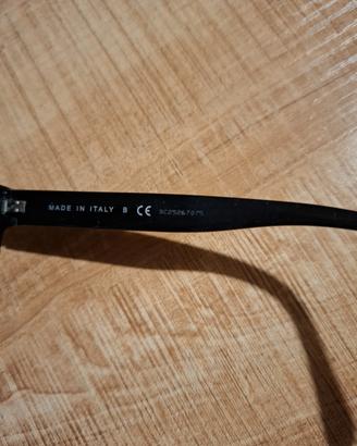 occhiali chanel