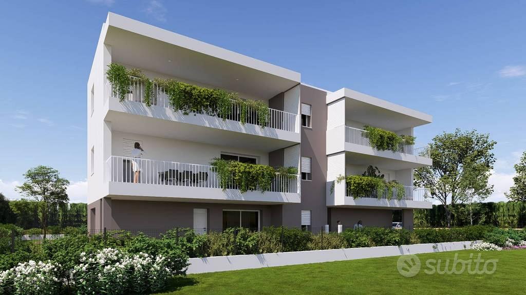 Appartamento – Albignasego, Sant'Agostino - Vista 4