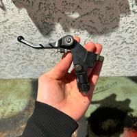 leva frizione anti rottura