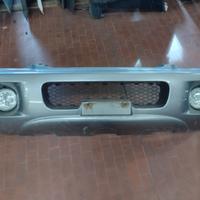 Paraurti Anteriore Hyundai Santa Fe 2002