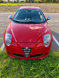 ALFA ROMEO MITO 1,4 PROGRESSION 2016