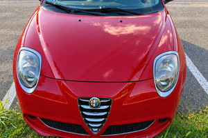 ALFA ROMEO MITO 1,4 PROGRESSION 2016
