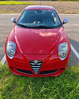 ALFA ROMEO MITO 1,4 PROGRESSION 2016