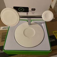 BELKIN BOOST CHARGE PRO BIANCO NUOVO