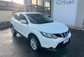 Nissan Qashqai 1.6 dci Acenta 2wd 130cv xtronic