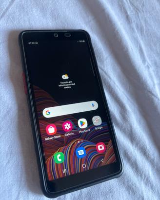 Samsung galaxy xcover 5