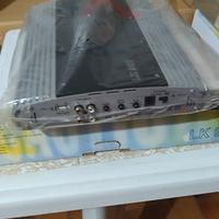 Amplificatore 2 canali Impact