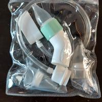 Aspiratore nasale Chicco e ricambi