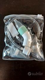 Aspiratore nasale Chicco e ricambi