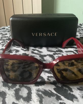 Occhiali da sole femminili Versace