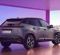 Peugeot 2008 2022;2024 per ricambi