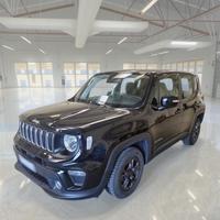 JEEP RENEGADE 1.0 T3 120 CV BUSINESS SUV