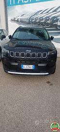 JEEP Compass 1.3 Turbo T4 190 CV PHEV AT6 4xe Li