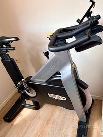 Spinning Bike Technogym Group Cycle Ride