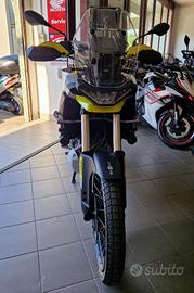 Aprilia Tuareg 660