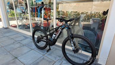 Specialized Turbo levo alloy comp