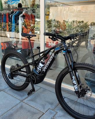 Specialized Turbo levo alloy comp