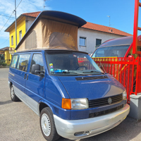 Camper puro VW T4 california