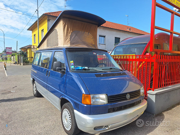 Camper puro VW T4 california