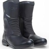 Stivali moto TCX Donna Lady Aura Plus