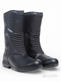 Stivali moto TCX Donna Lady Aura Plus