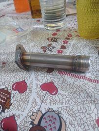 COLLETTORE A VALVOLA  ATTACCO FLESSIBILE PER 24