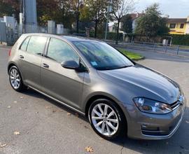 Volkswagen Golf 1.6 TDI 5p. Comfortline BlueMotion