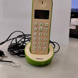 Cordless Philips verde