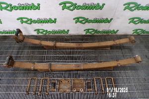 BALESTRE POSTERIORI NAVARA D40 2.5 dCi 2007