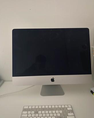 Monitor pc apple