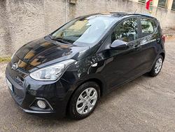 Hyundai i10 1.0 MPI Comfort*EURO5*NEOPATENTATI