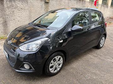 Hyundai i10 1.0 MPI Comfort*EURO5*NEOPATENTATI