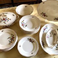 Ceramica Italiana Laveno 33 Pezzi Lavenia 900