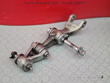 LEVERAGGI LEVERAGGIO YAMAHA XTZ 660 1991 1992 XT Z