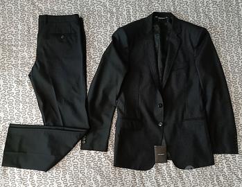 Completo elegante Dolce & Gabbana 