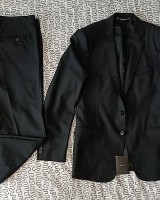 Completo elegante Dolce & Gabbana 