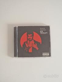 ROBIN THICKE - SEX THERAPY