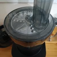 Robot Blender Electrolux 