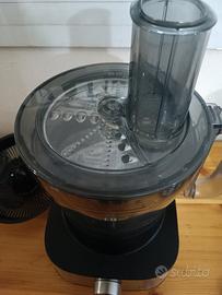 Robot Blender Electrolux 