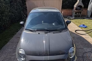 FIAT 500 1.0 Hybrid Launge