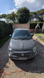FIAT 500 1.0 Hybrid Launge
