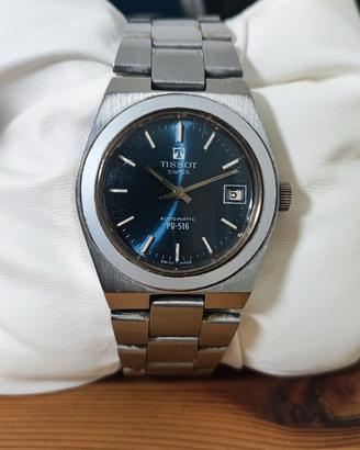 Orologio Tissot PR516 vintage