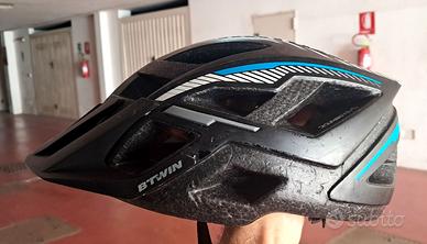 Casco Bici da Corsa e MTB