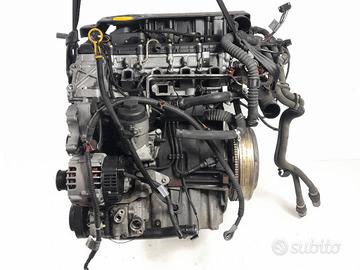 MOTORE SEMICOMPLETO LAND ROVER FREELANDER «I» (199