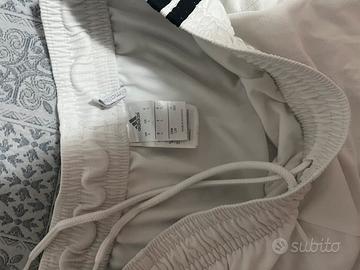PANTALONCINI ADIDAS