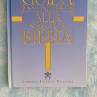 Guida essenziale alla Sacra Bibbia